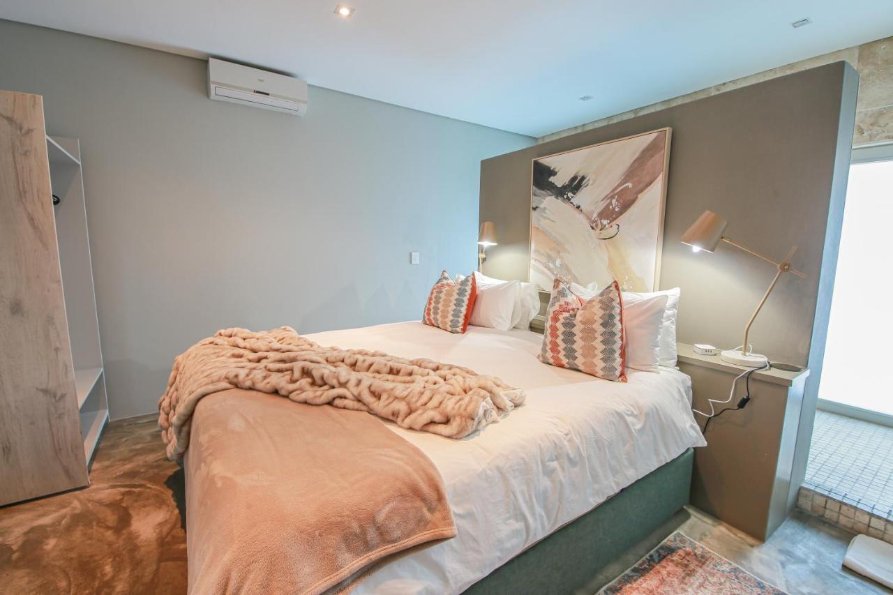 Suite 9 The Village Windhoek Exterior photo