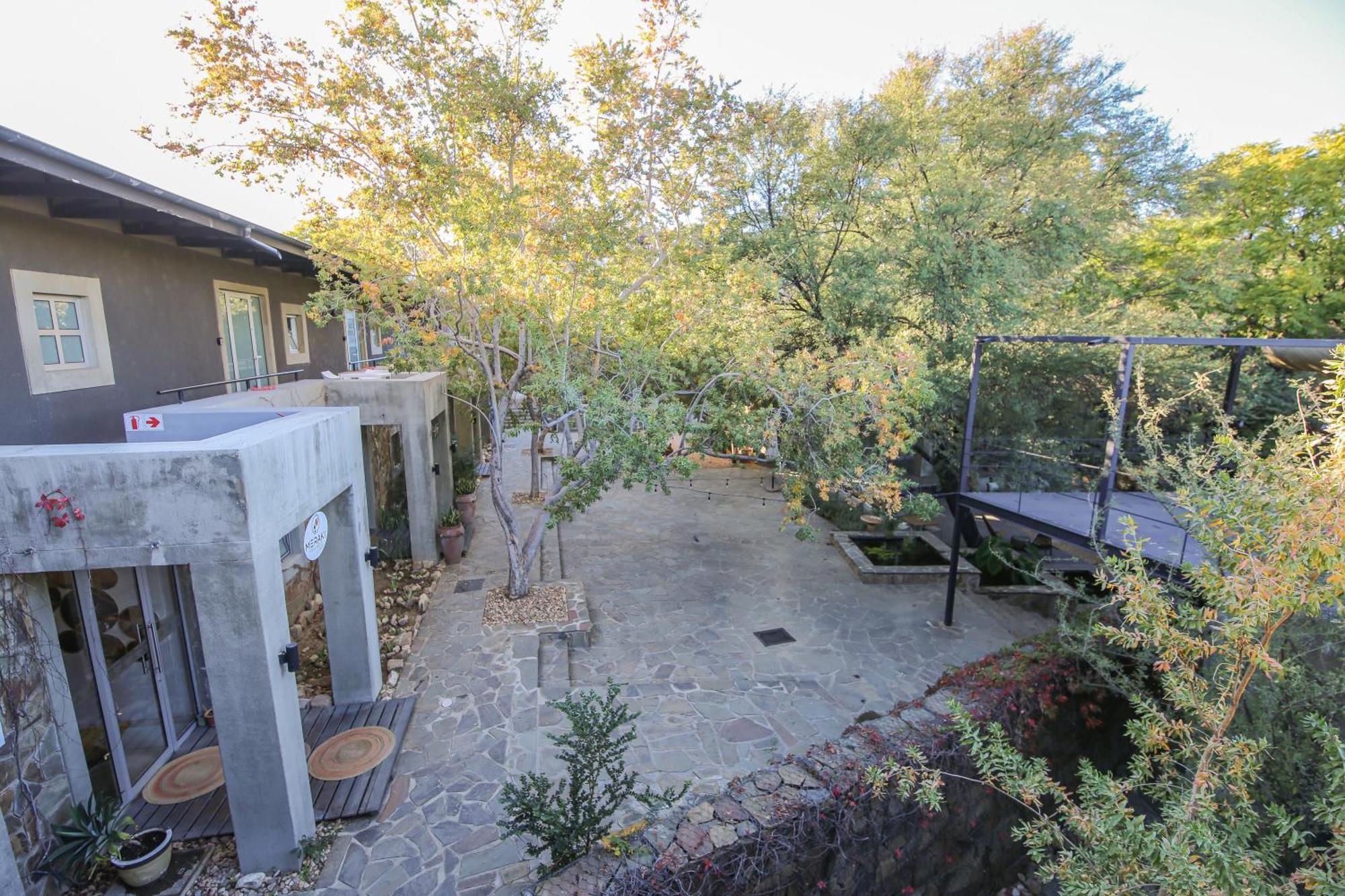Suite 9 The Village Windhoek Exterior photo
