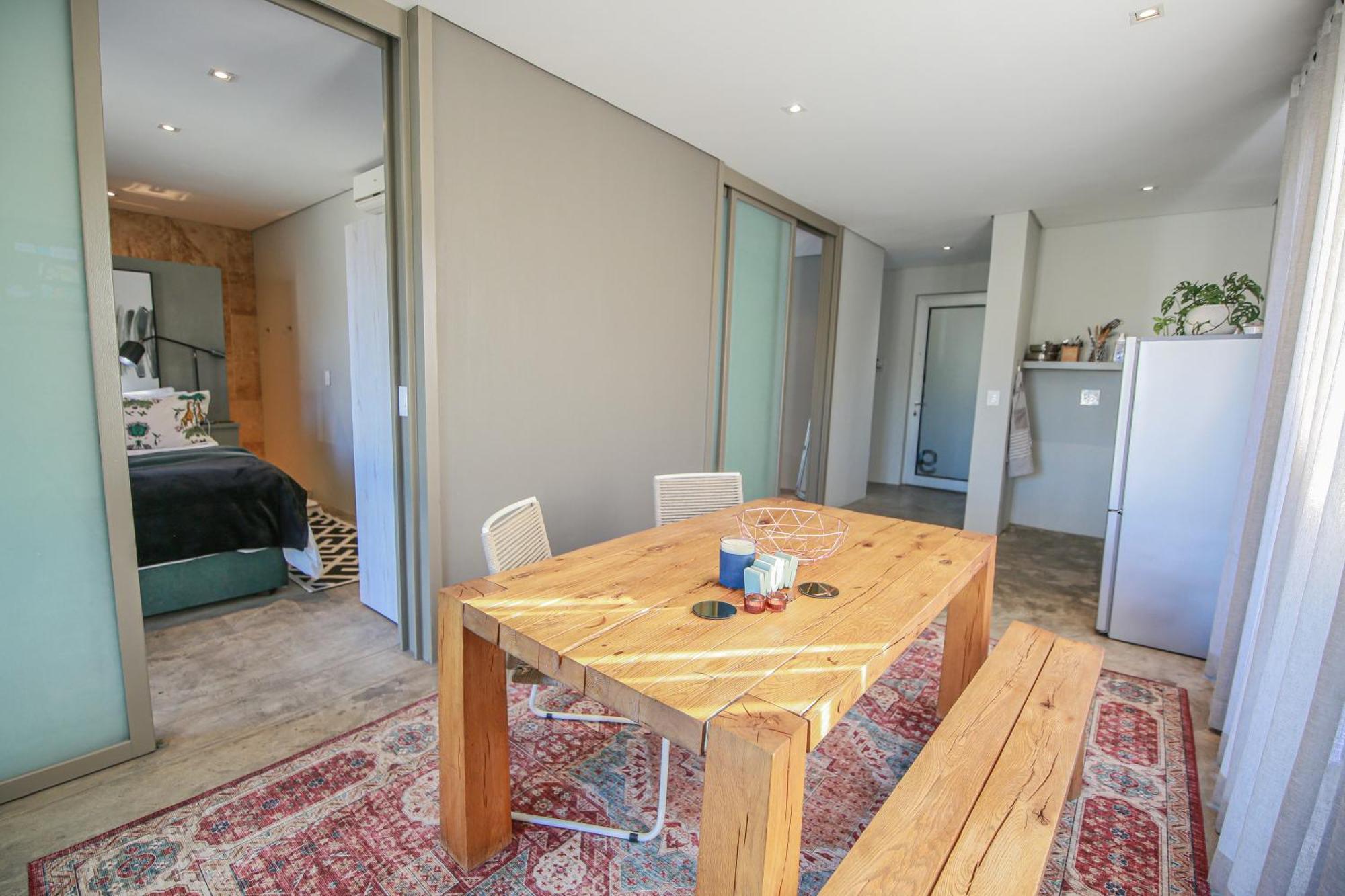 Suite 9 The Village Windhoek Exterior photo