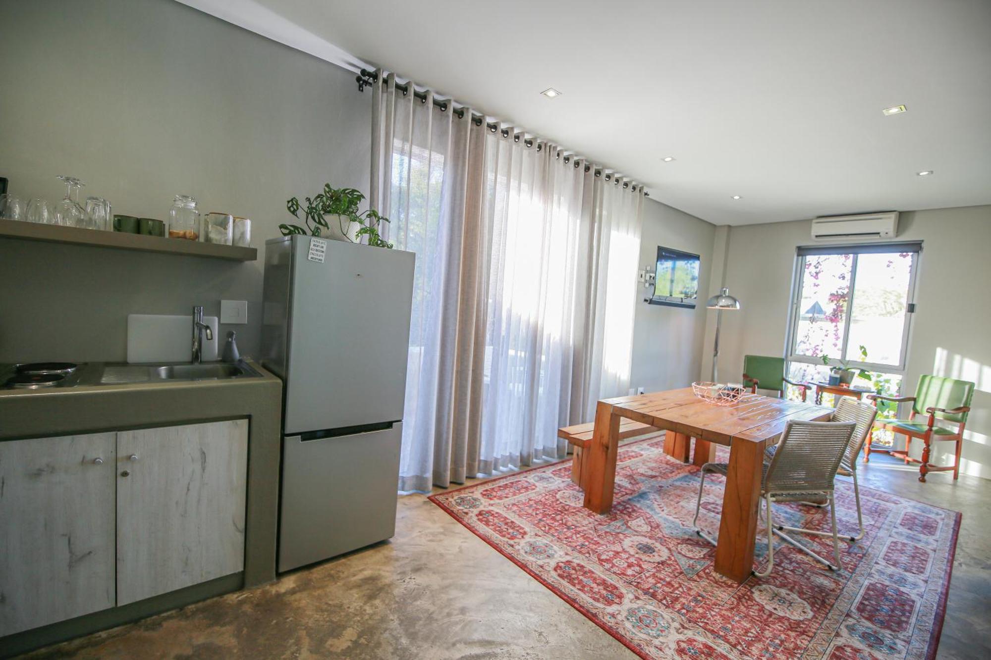Suite 9 The Village Windhoek Exterior photo