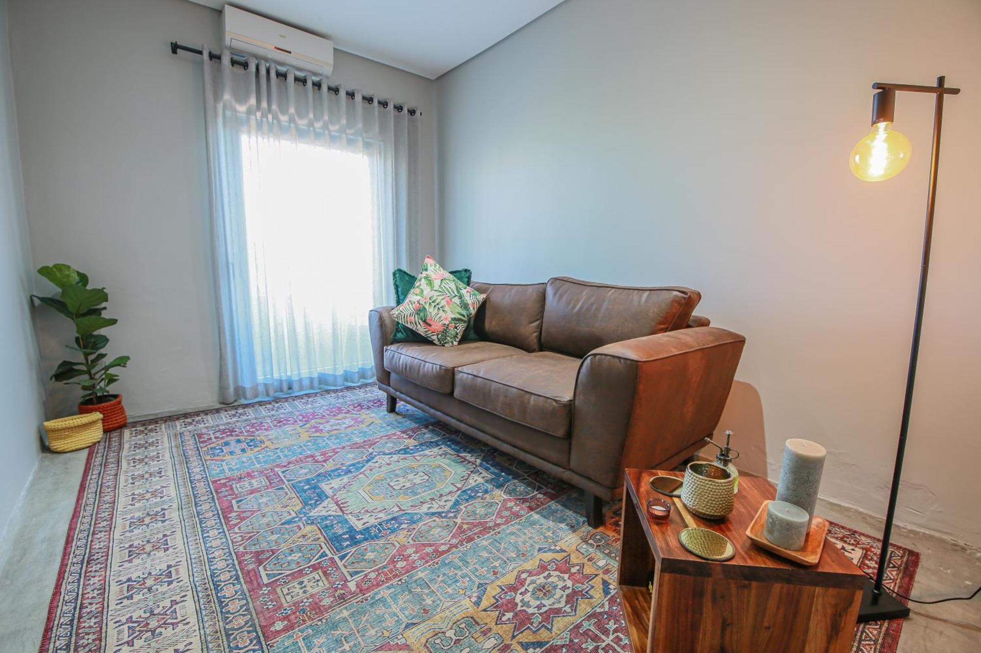 Suite 9 The Village Windhoek Exterior photo